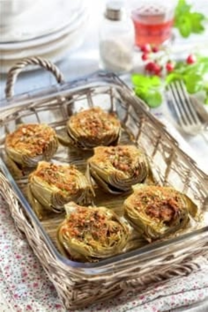 Vegetarianas