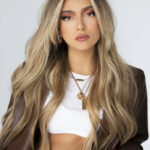 Ana Mena Actriz y cantante