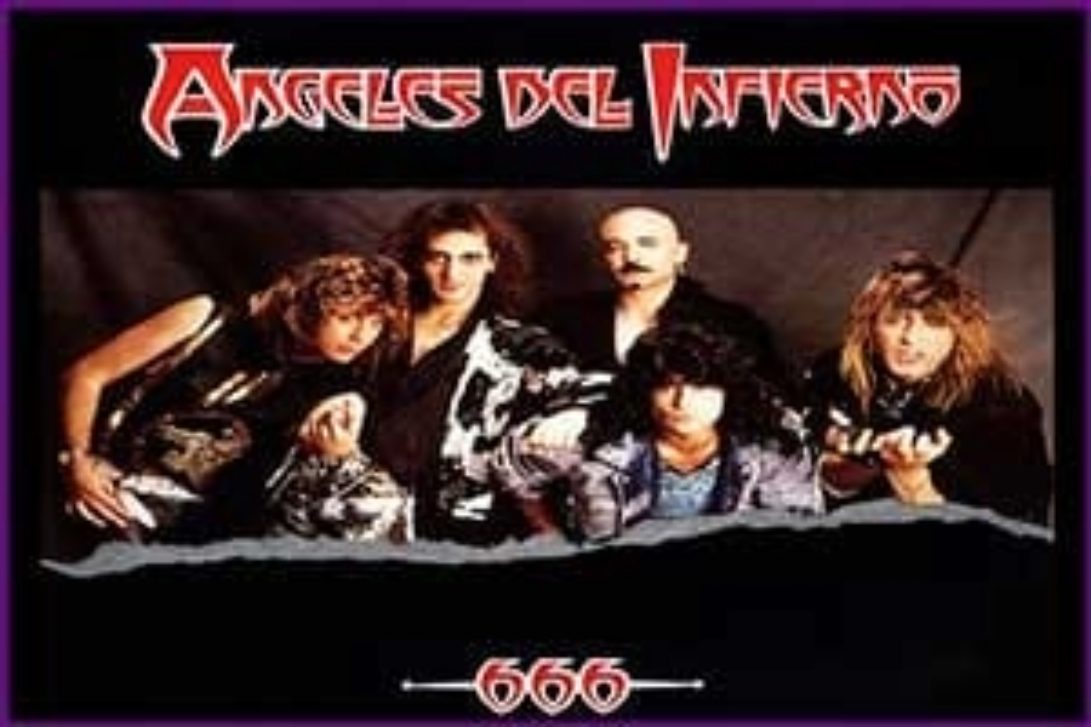 Este Lunes en la Forja del Metal