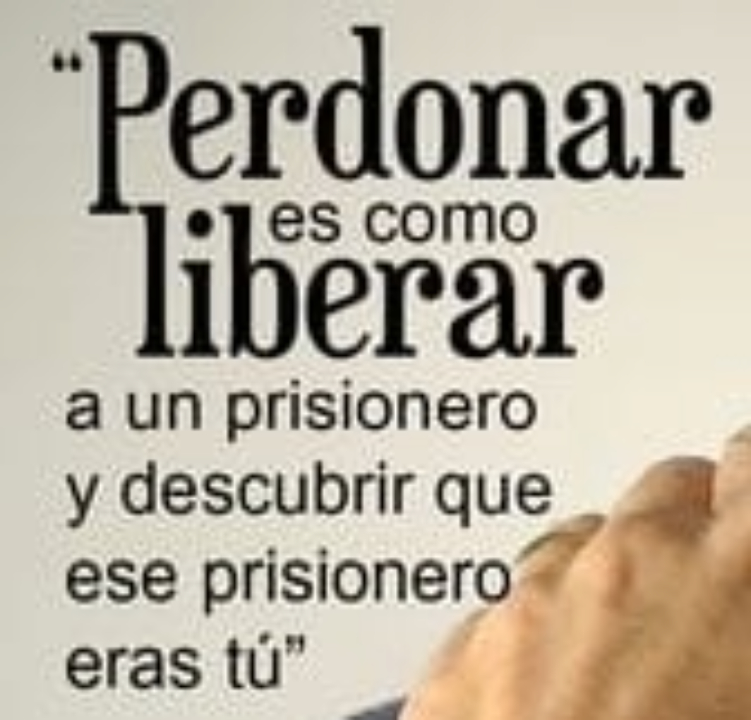 El perdon