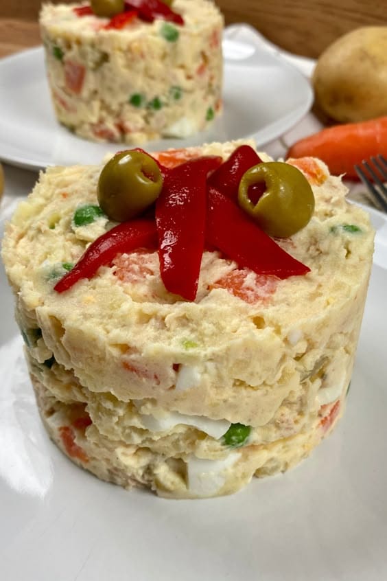Las recetas de Ana Maria