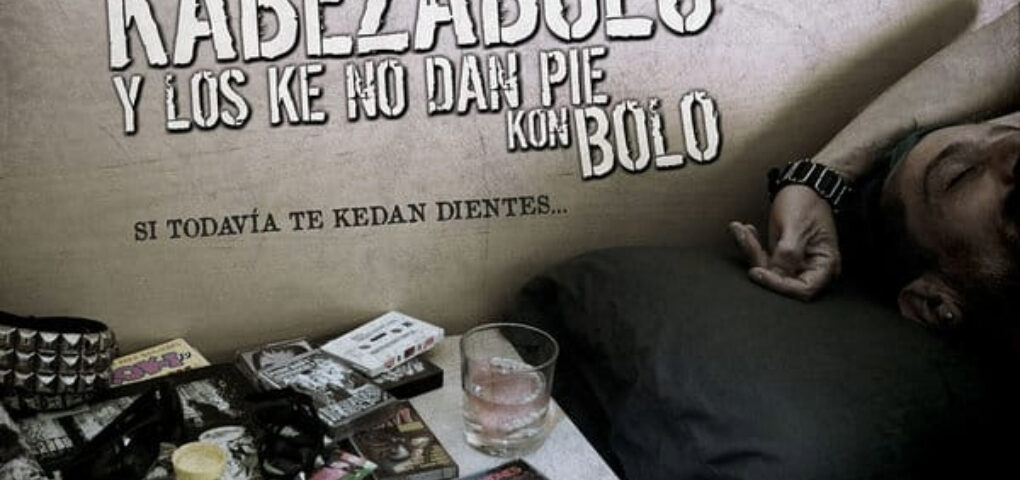 Punk en Español