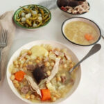 Un plato para dias Frios