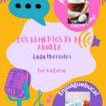 Remedios de la abuela