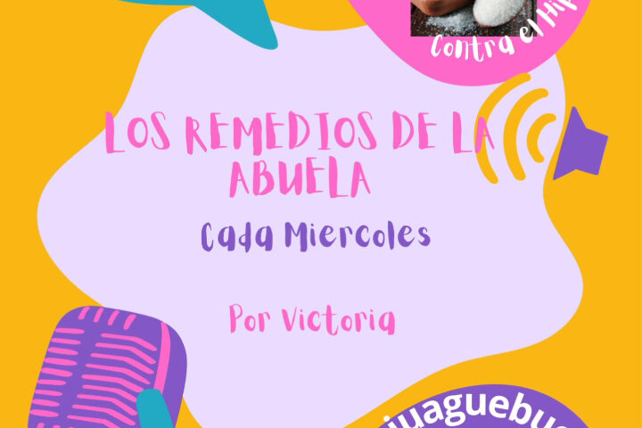 Remedios de la abuela