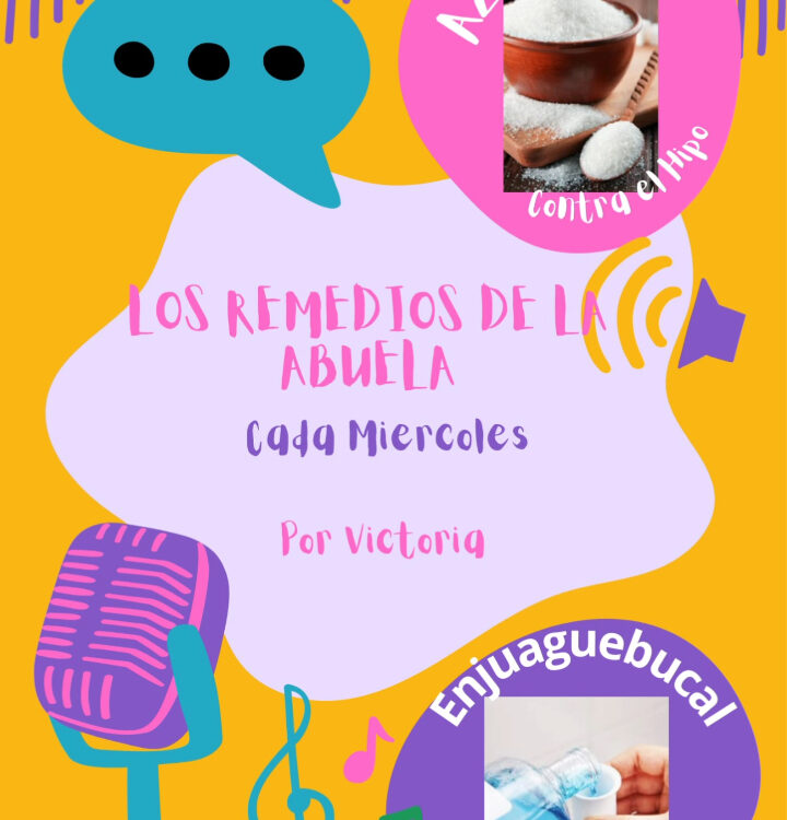 Remedios de la abuela