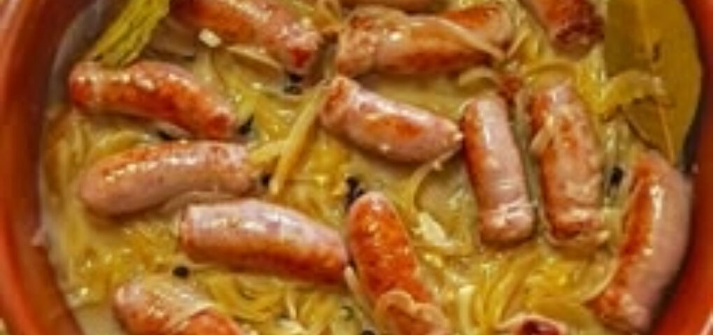 Salchichas