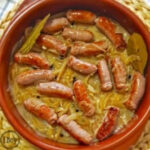 Salchichas