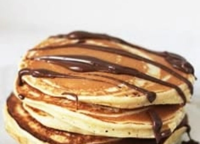 Ricas y nutritivas