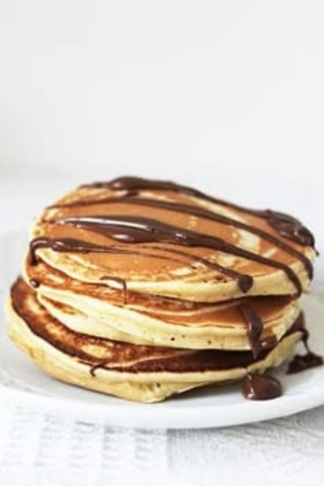 Ricas y nutritivas