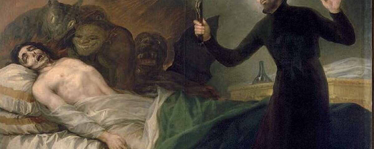 Exorcismo