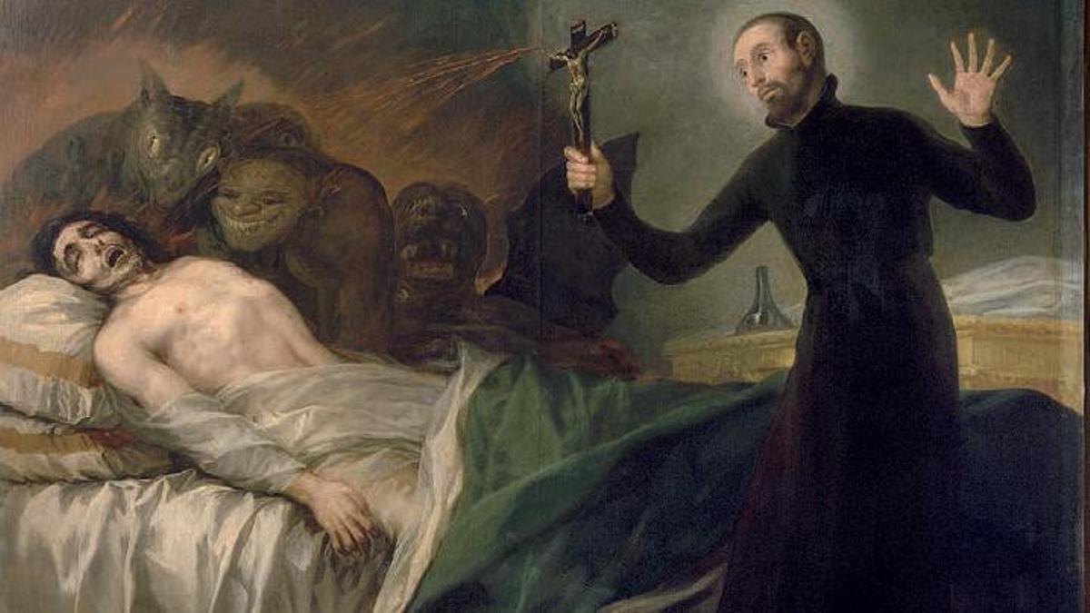 Exorcismo