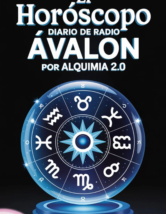 Horoscopo diario