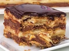 Tarata de galletas