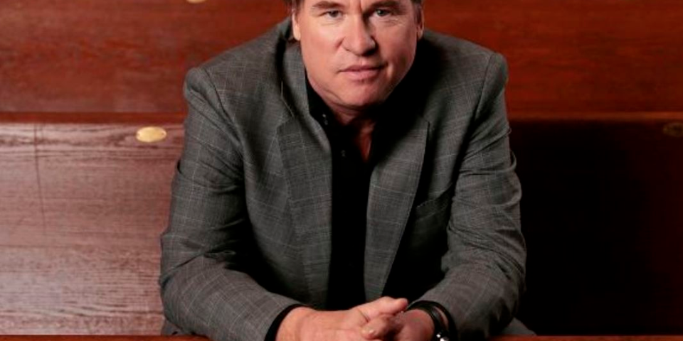 fallece el actor val kilmer