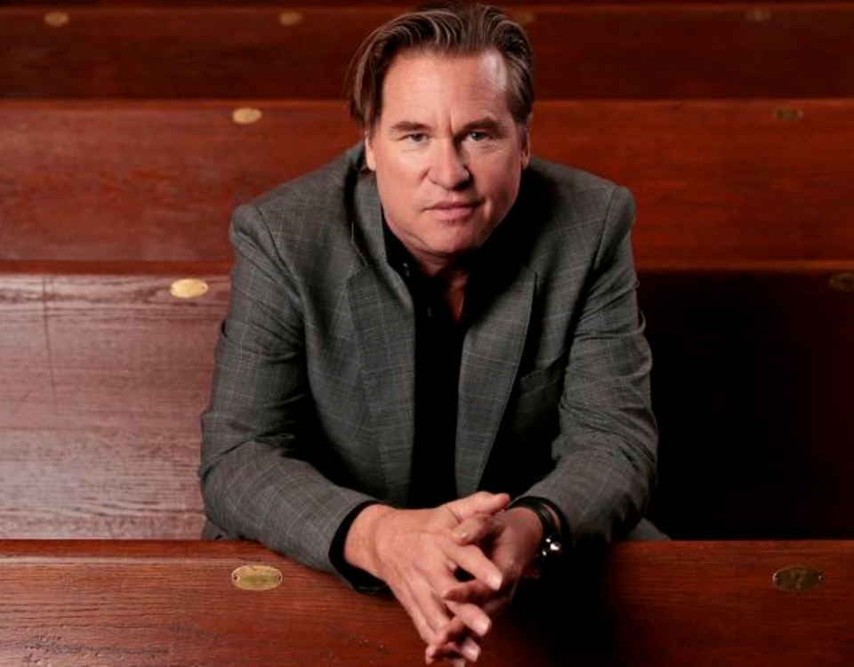 fallece el actor val kilmer