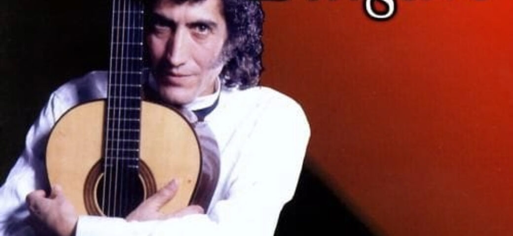 El talento de un maestro