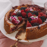Tarta rica