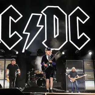 Heavy Metal