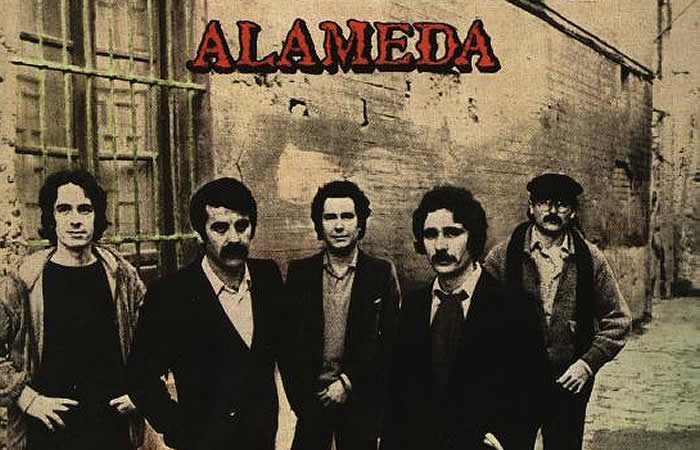 Alameda