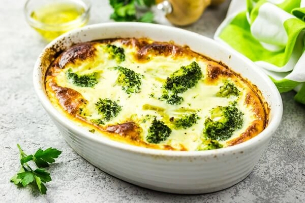 Rico y sano