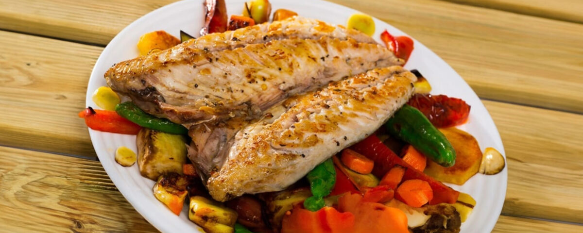 Las recetas de Ana Maria