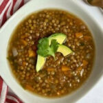 Ricas y Nutritivas