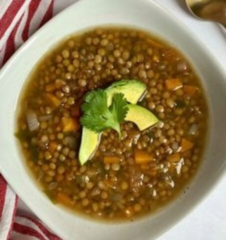 Ricas y Nutritivas