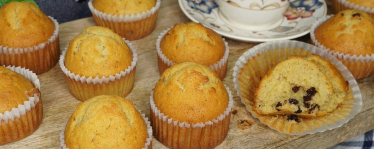 Ricas y deliciosas