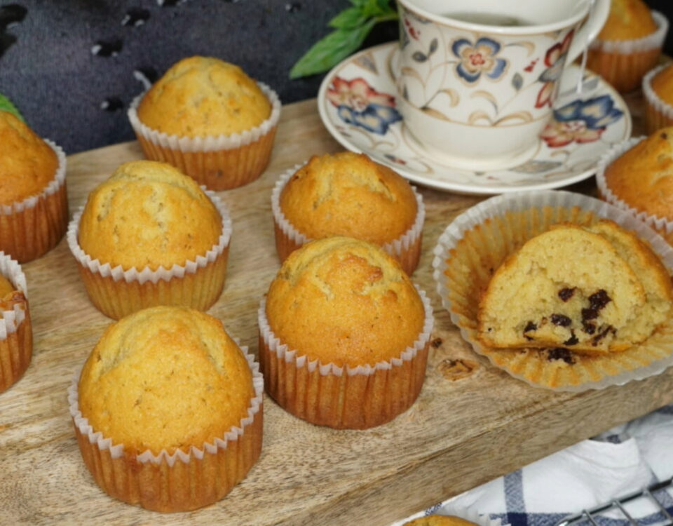 Ricas y deliciosas