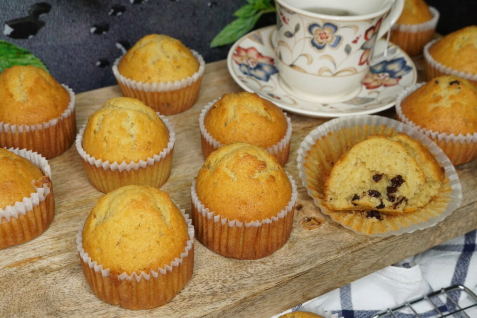 Ricas y deliciosas