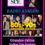 LOS 80 Y 90