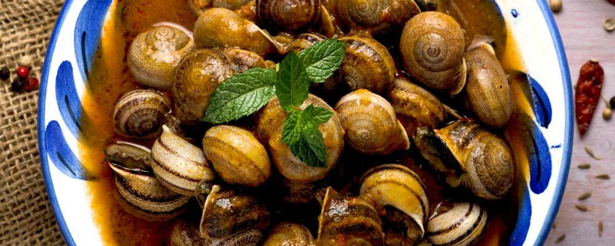 Receta rica