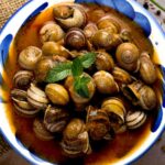 Receta rica