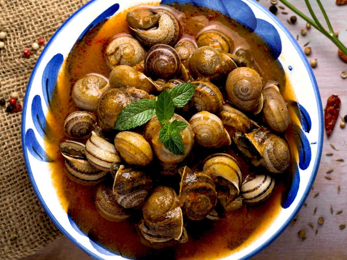 Receta rica