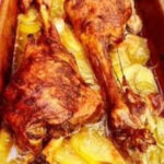 Receta de Victor Haas