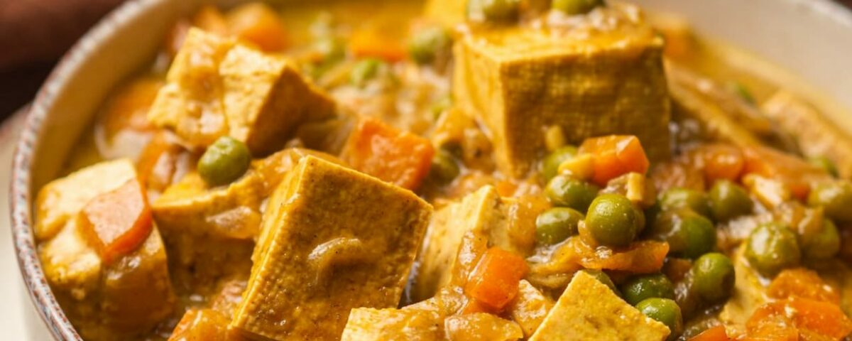 Rica y nutritiva