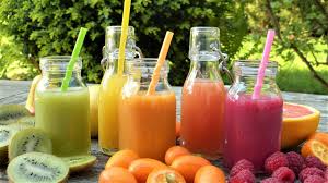 Ricos y refrescantes