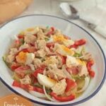 Ensalada para verano