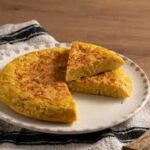 Tortilla de patatas