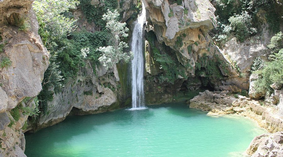 Río Borosa (2026) - All You Need to Know BEFORE You Go (with Reviews)