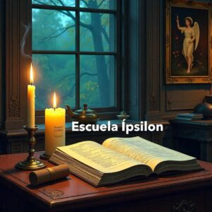 Escuela Ípsilon