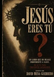 Jesus, eres tú? de David Mena